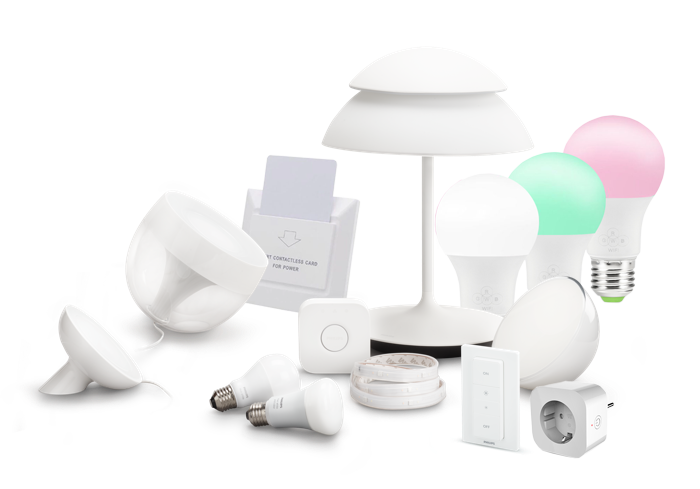 appereils domotique - intelligent Tinitz