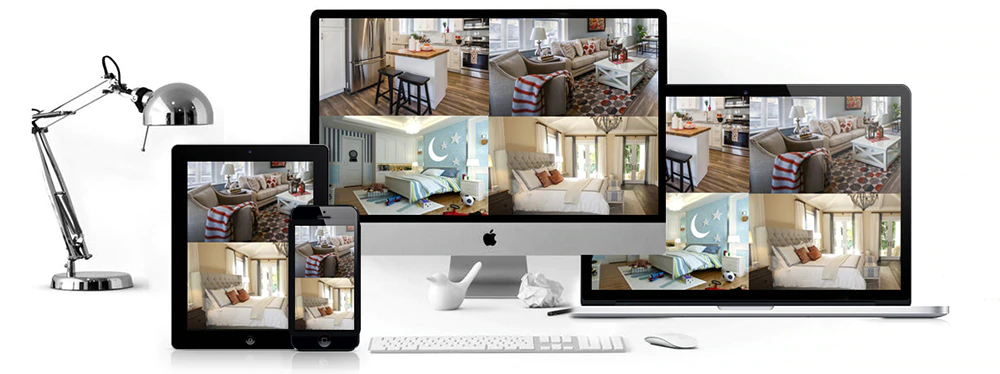 tinitz installation video surveillance